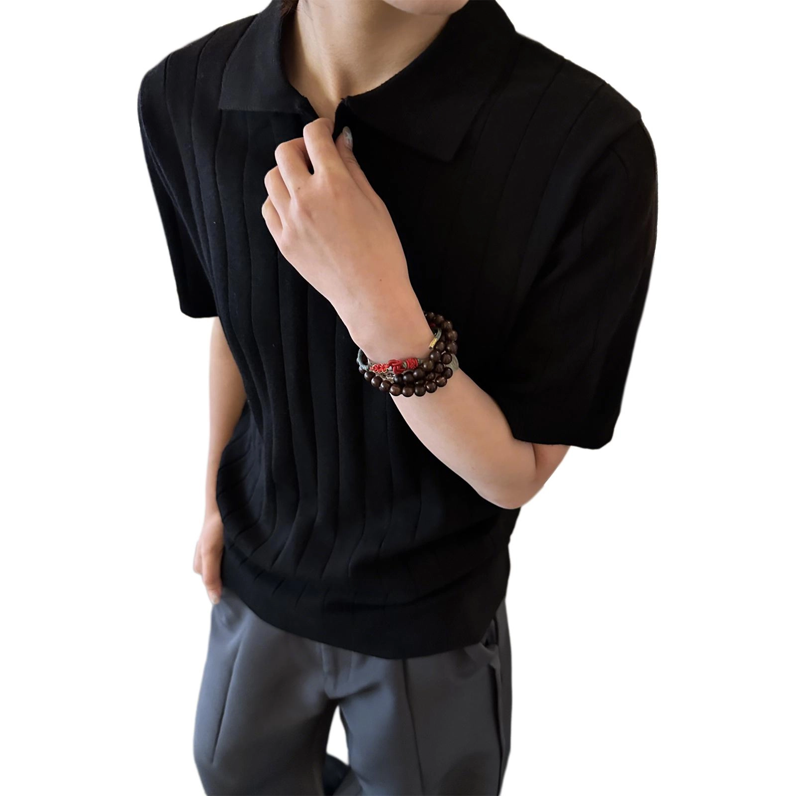 Hypeyourself Polo