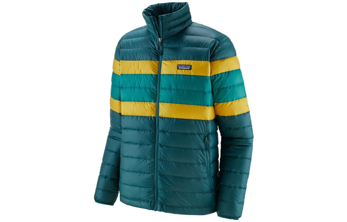 patagonia Down Sweater