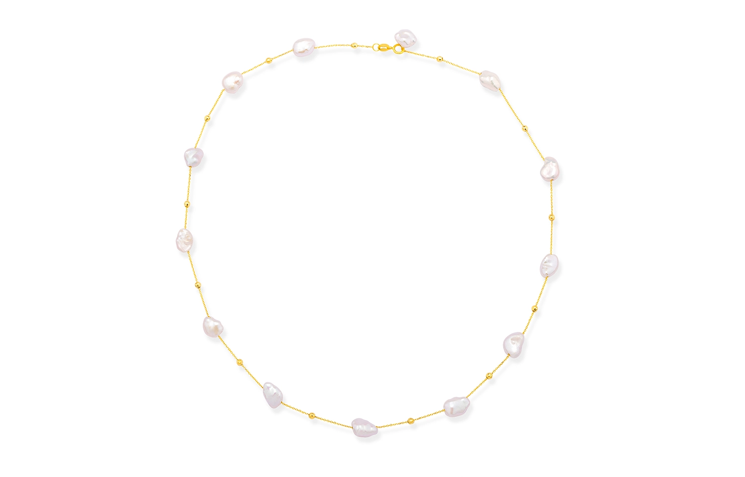 CLORIS YING 18K