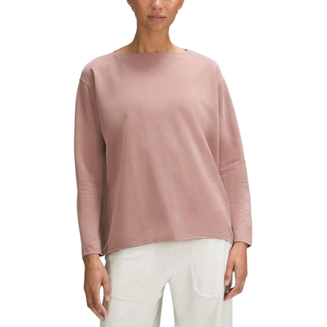 lululemon Back in Action Nulu T
