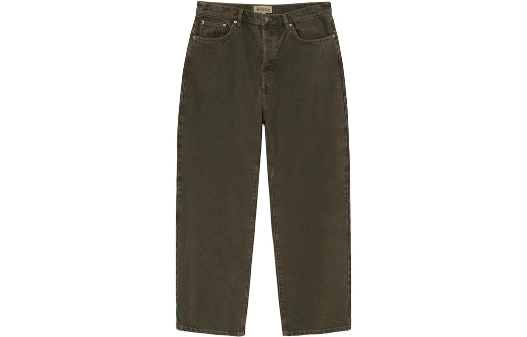 Stussy FW22 Denim Big Ol' Jean
