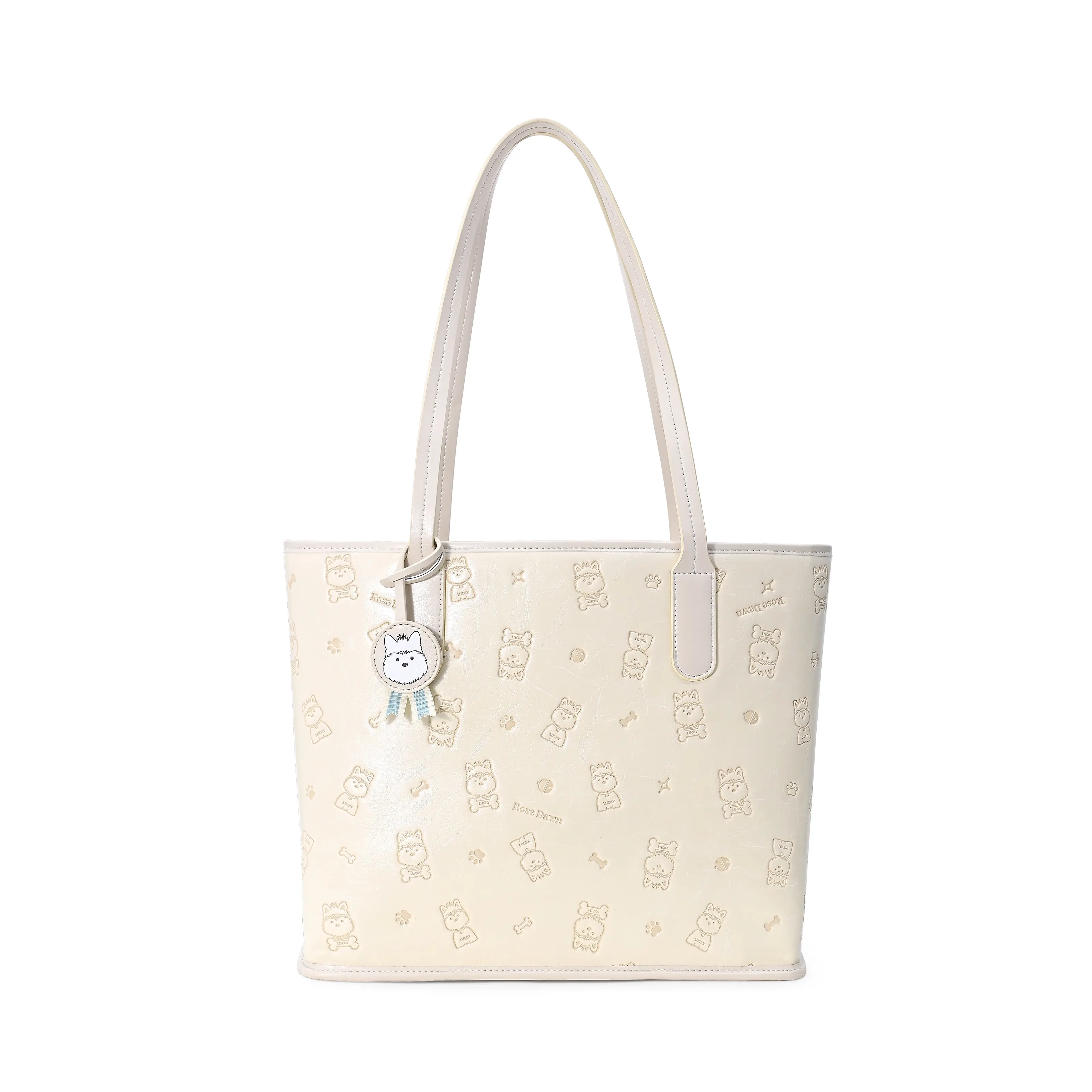 ROSEDAWN Tote PU