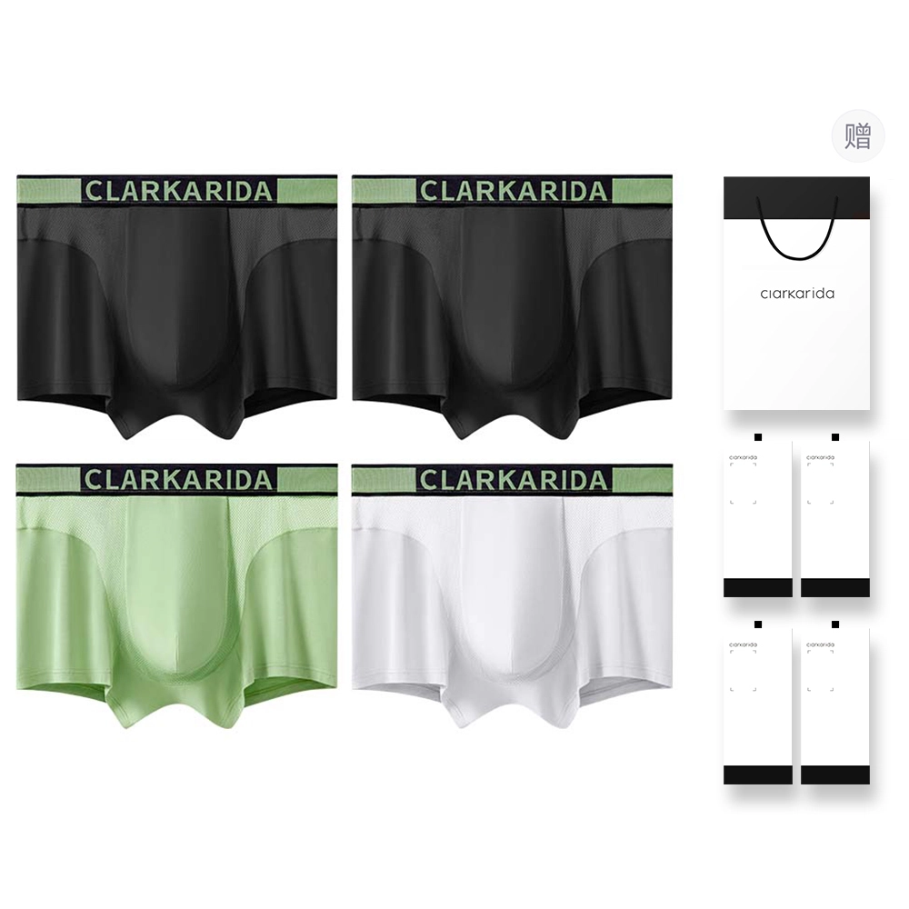 clarkarida 4