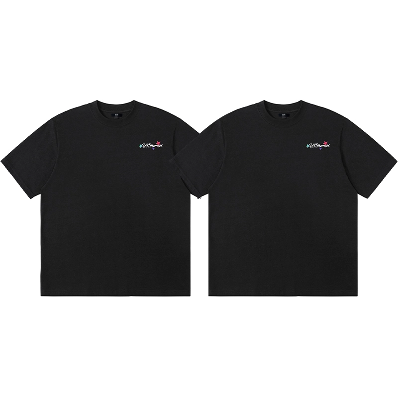 UNthemed T