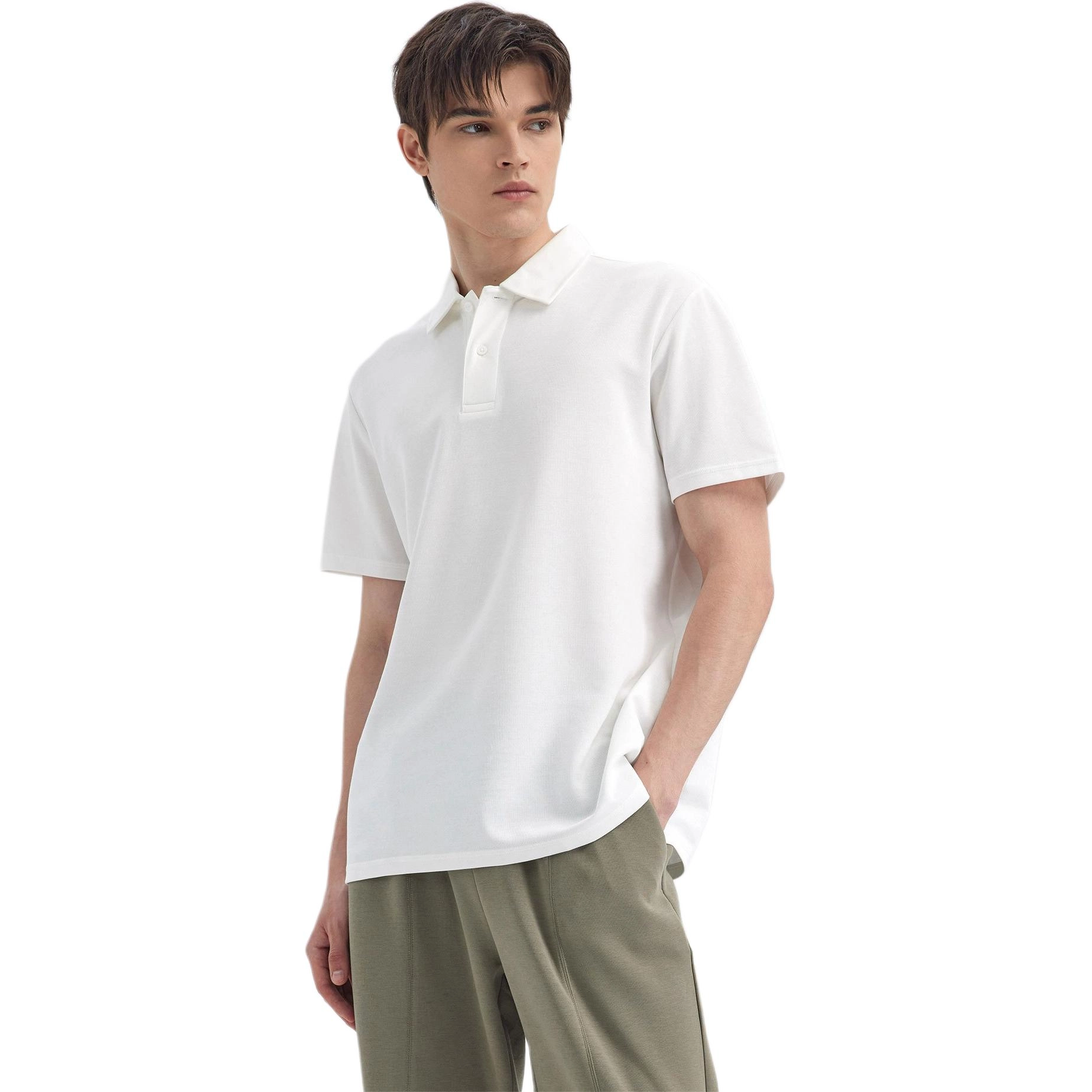 WILD LEADER polo