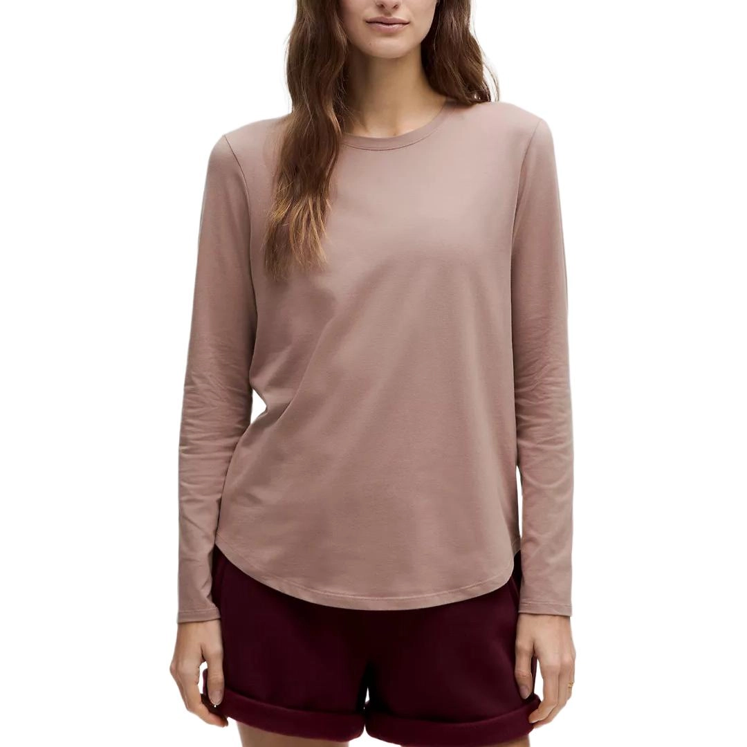 lululemon Love T