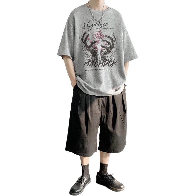 Fakeyoung T