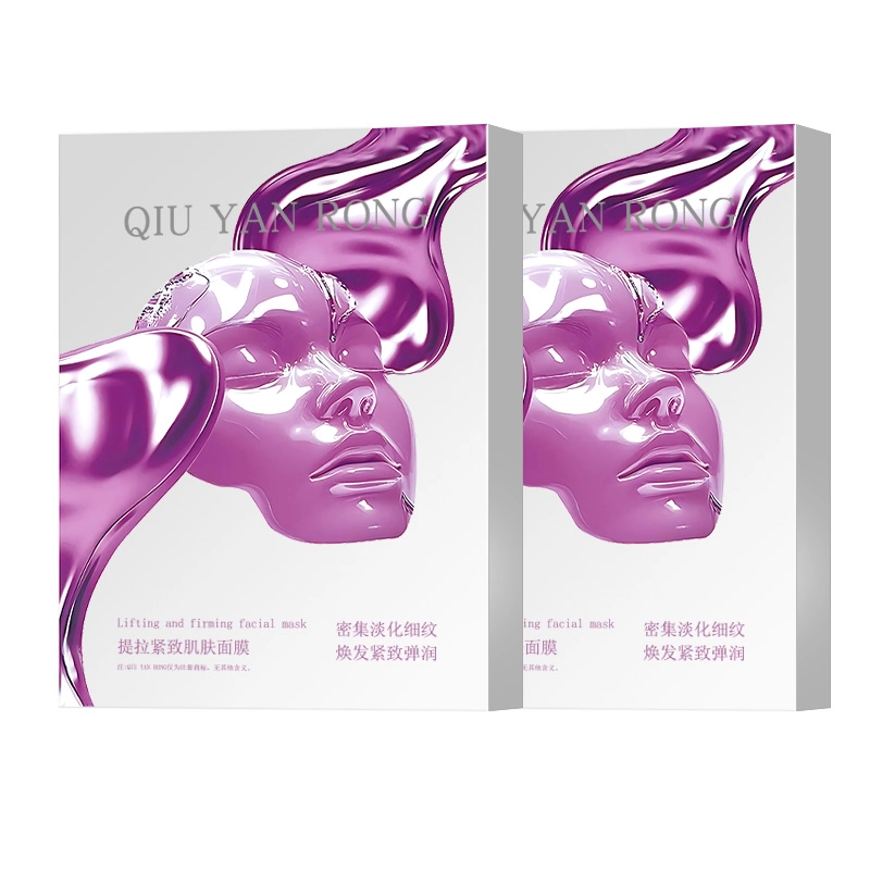QIU YAN RONG 30ml*5