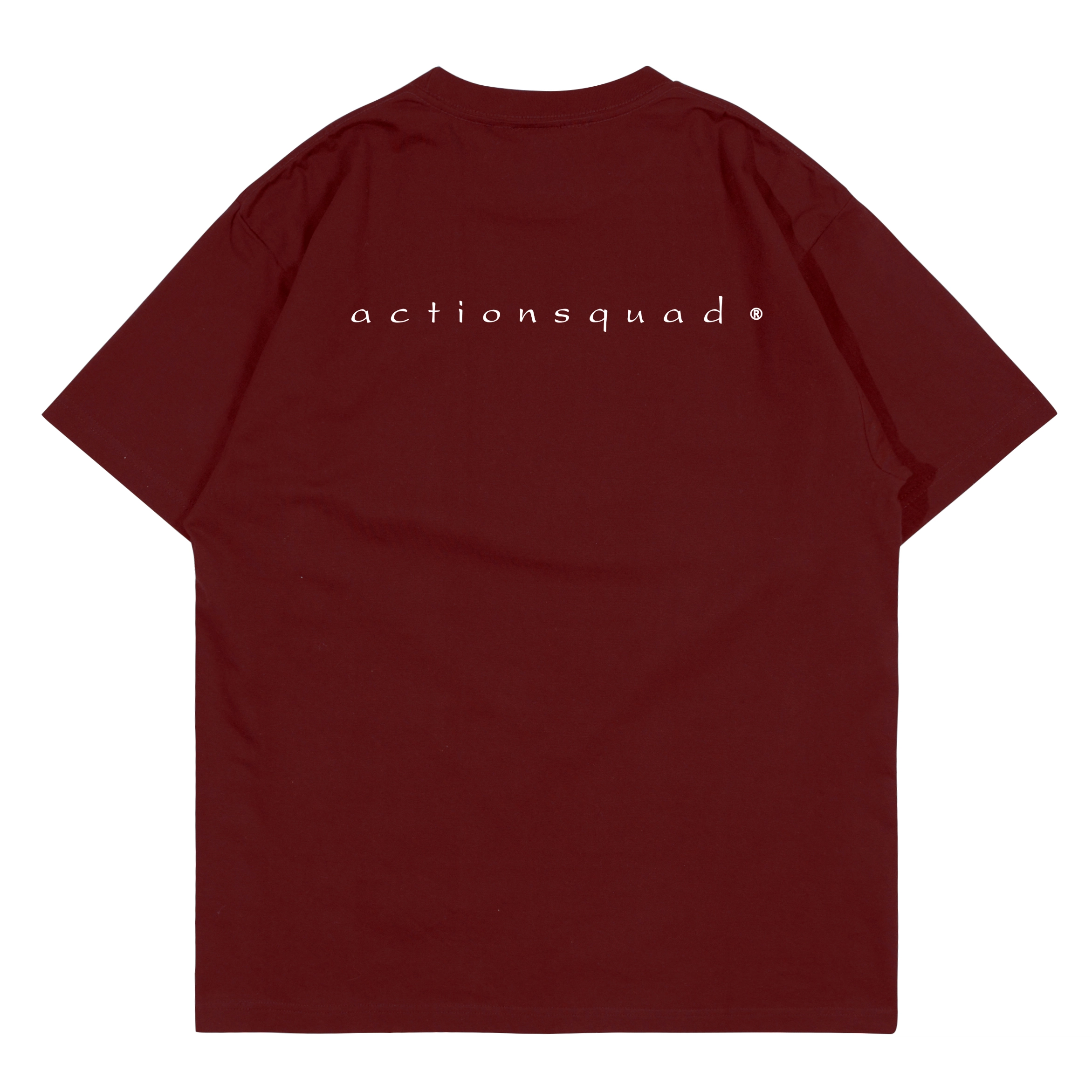 ACTIONSQUAD T