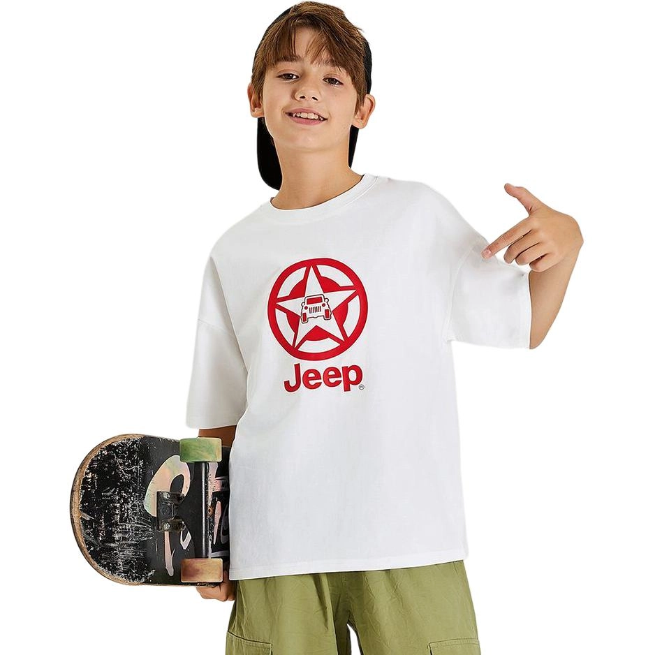 Jeep T