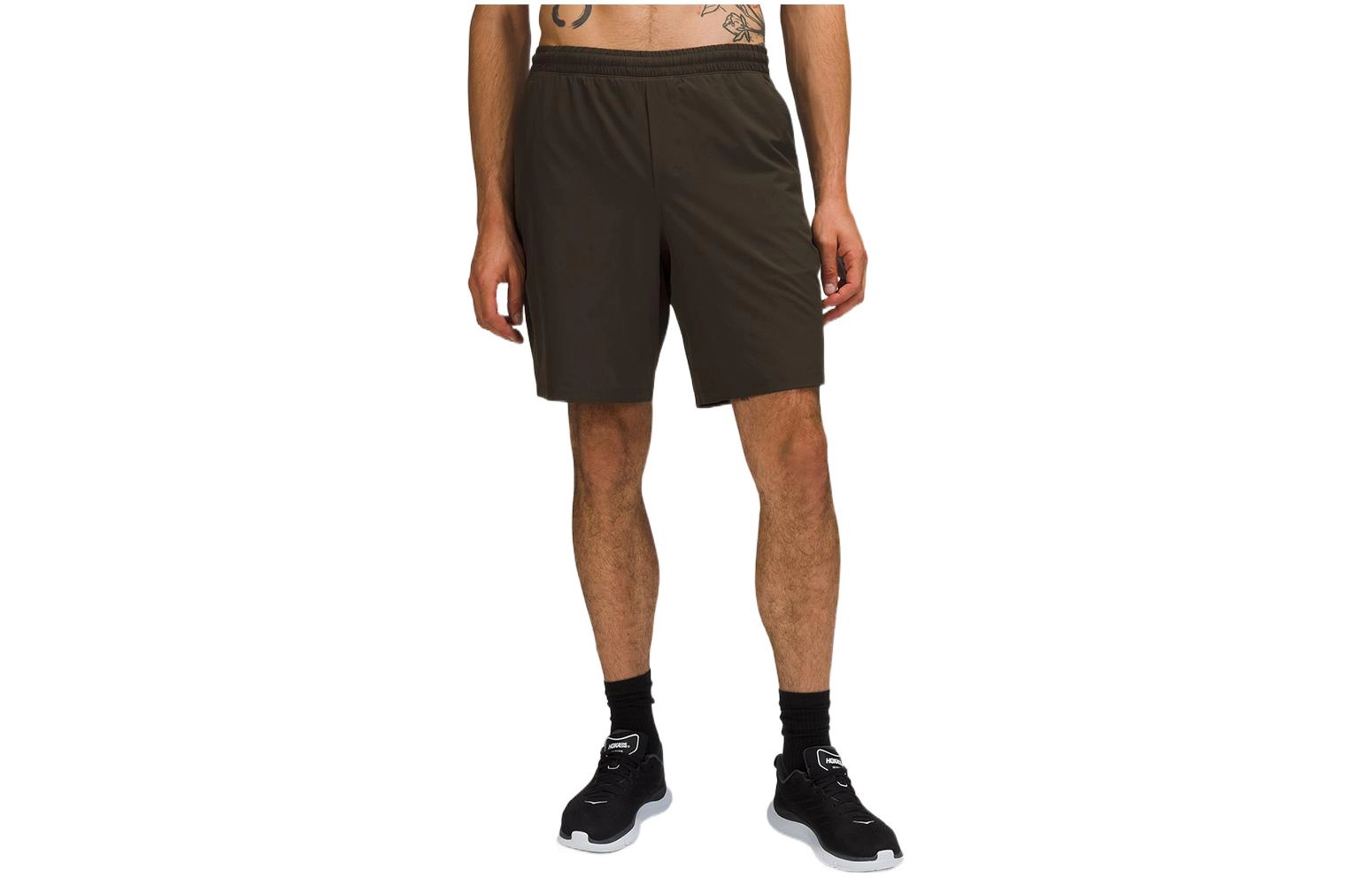 lululemon Pace Breaker 9"