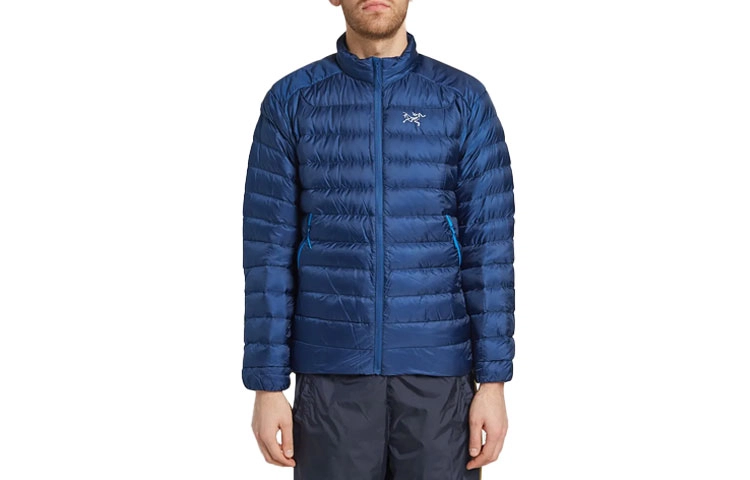 Arcteryx CERIUM Lt 850