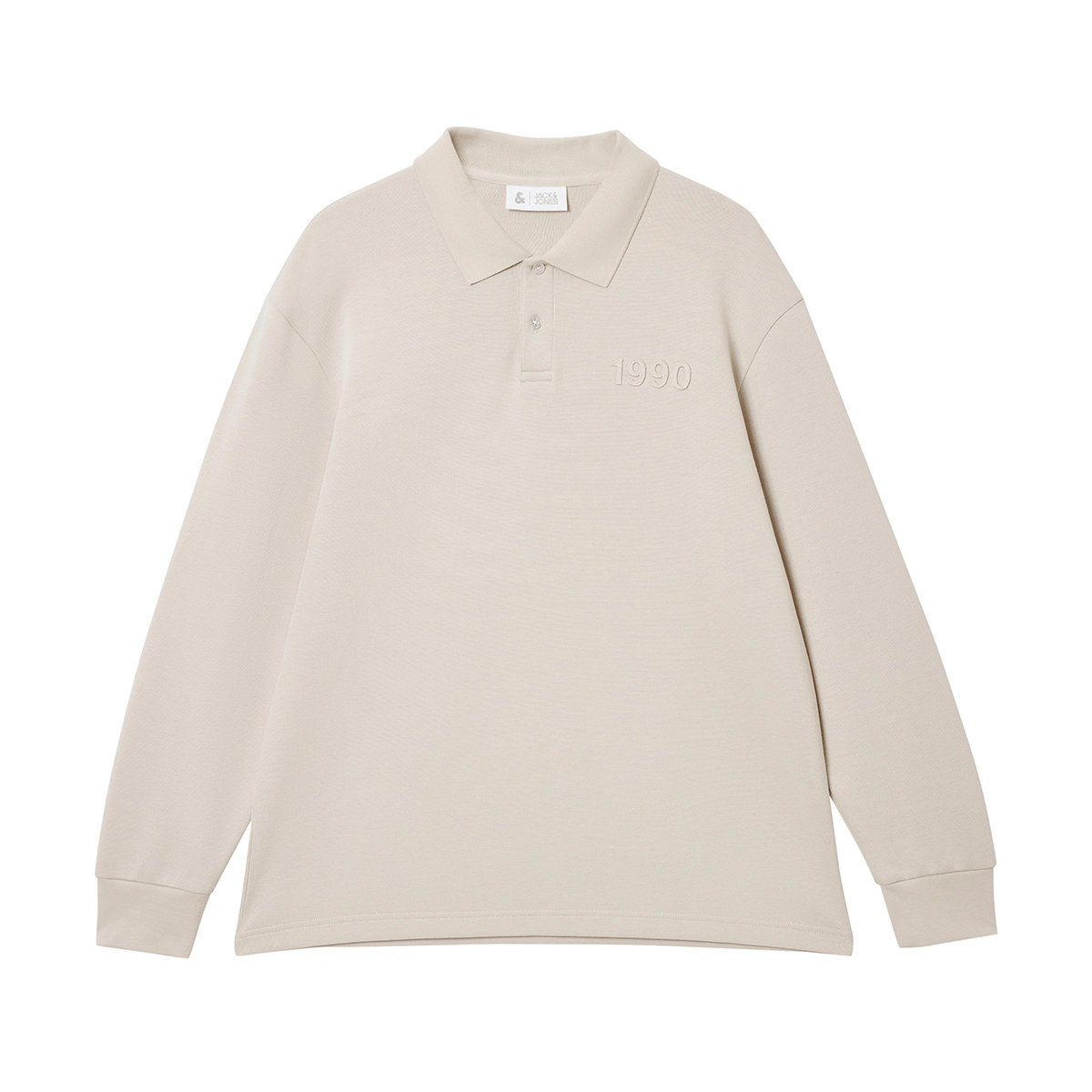JACK JONES poloT