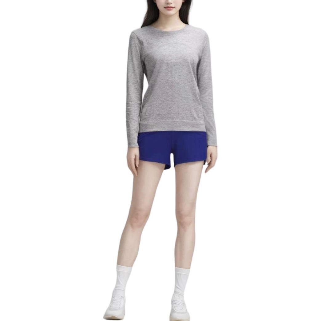 lululemon Speed Up Swift