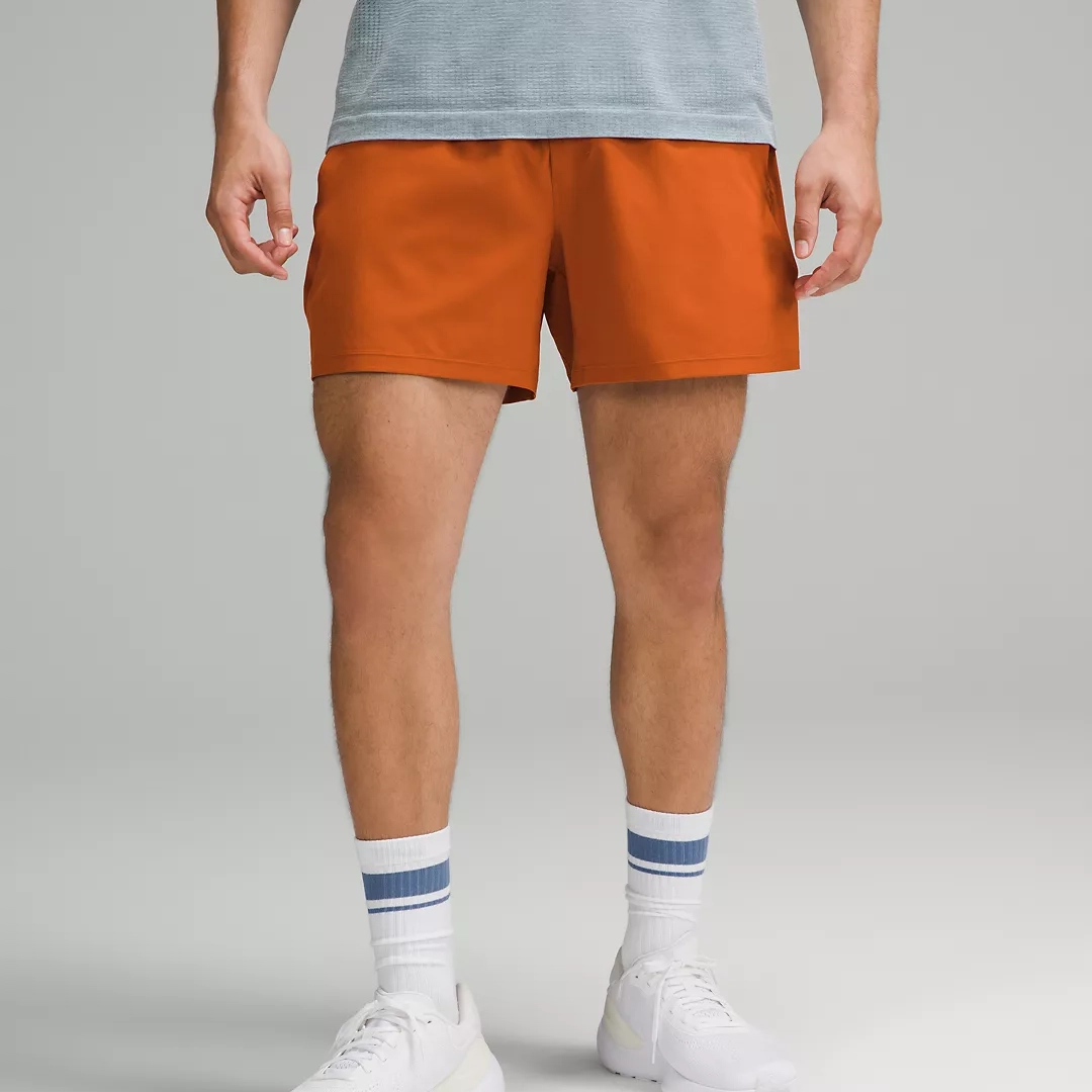 lululemon Pace Breaker 5"