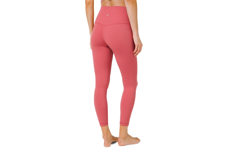 lululemon Align Nulu 25"