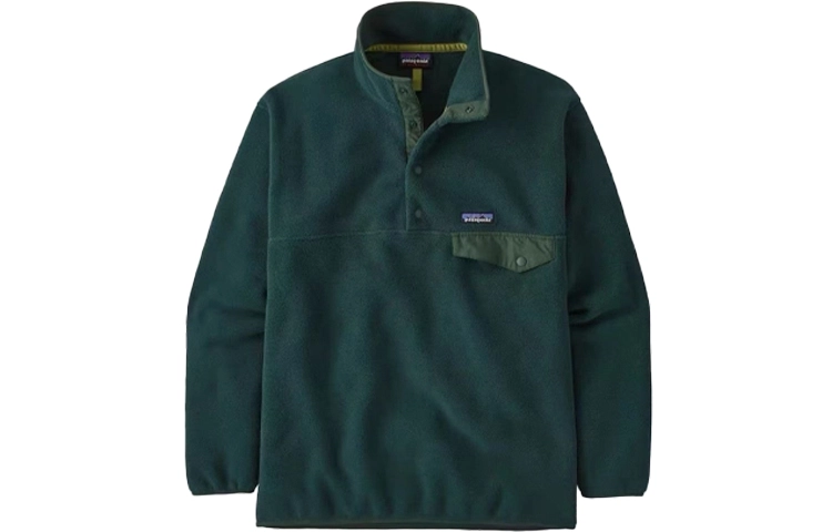 patagonia Synchilla Snap-T