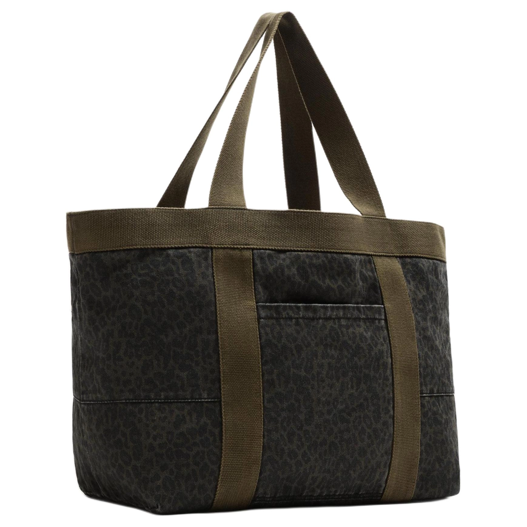 ZARA Tote