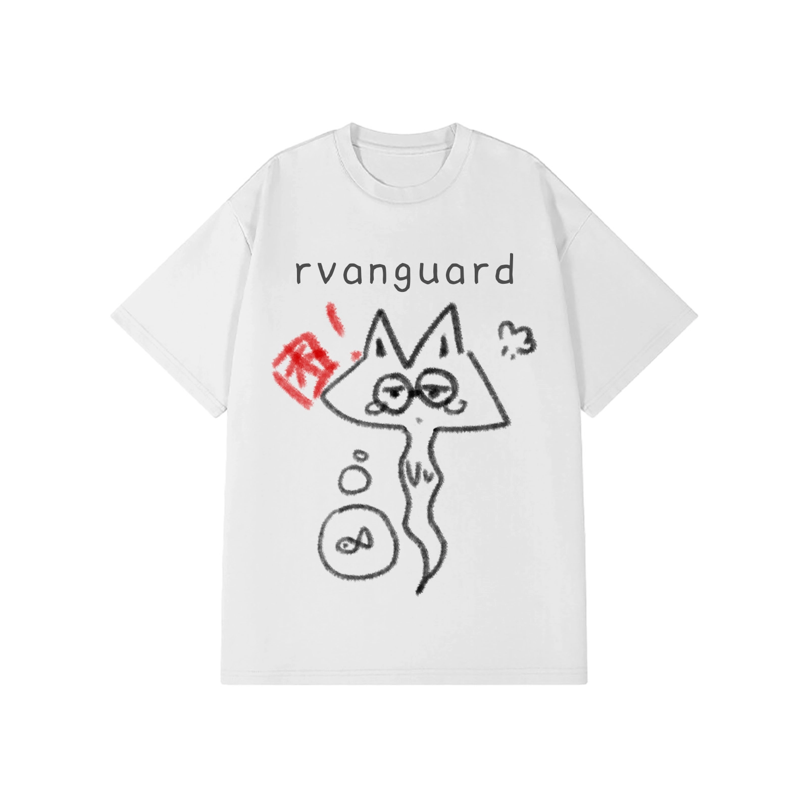 RVANGUARD T