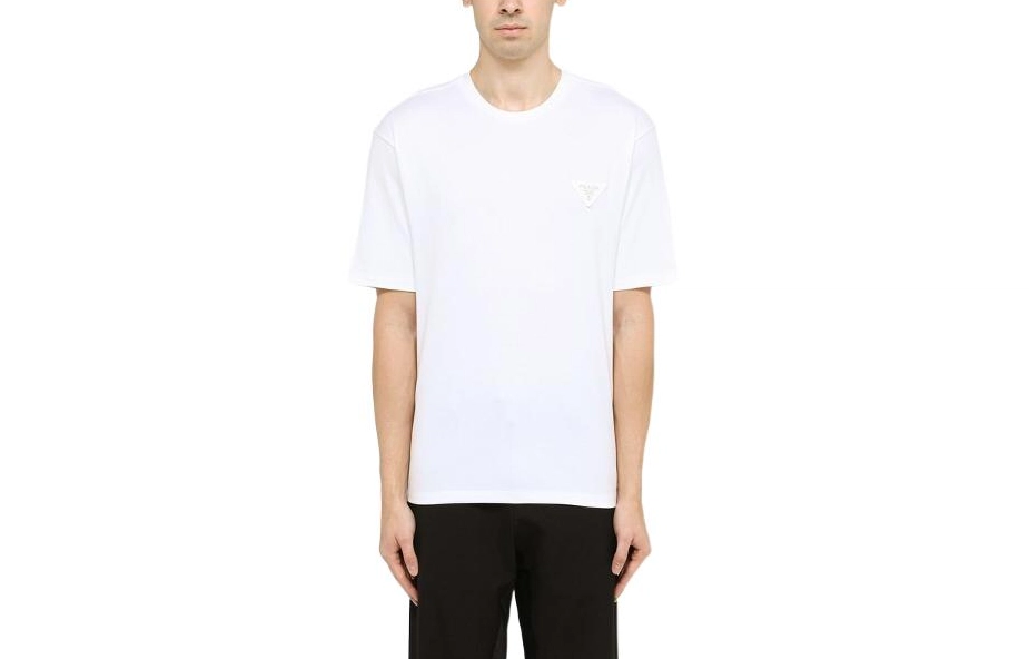 PRADA SS23 LogoT