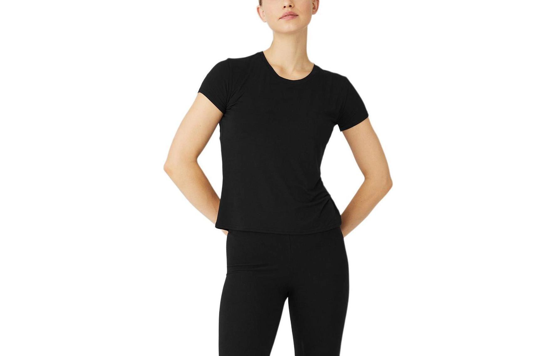 alo yoga T