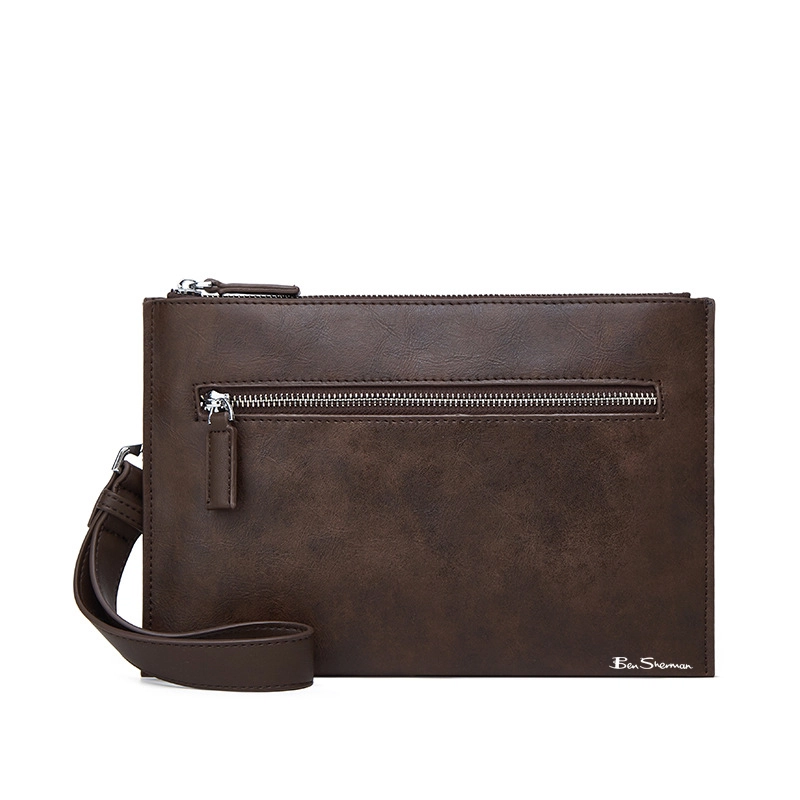 BEN SHERMAN PU