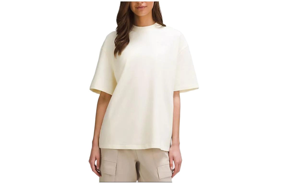 lululemon Heavyweight T
