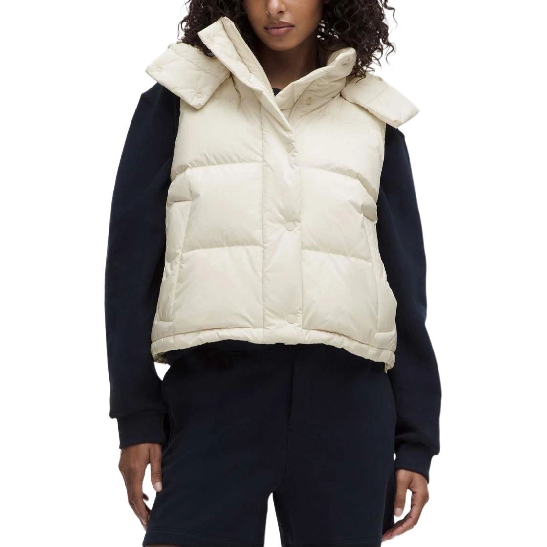 lululemon Wunder Puff SoftMatte Logo
