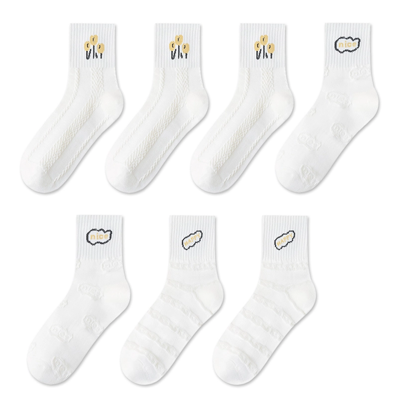 7