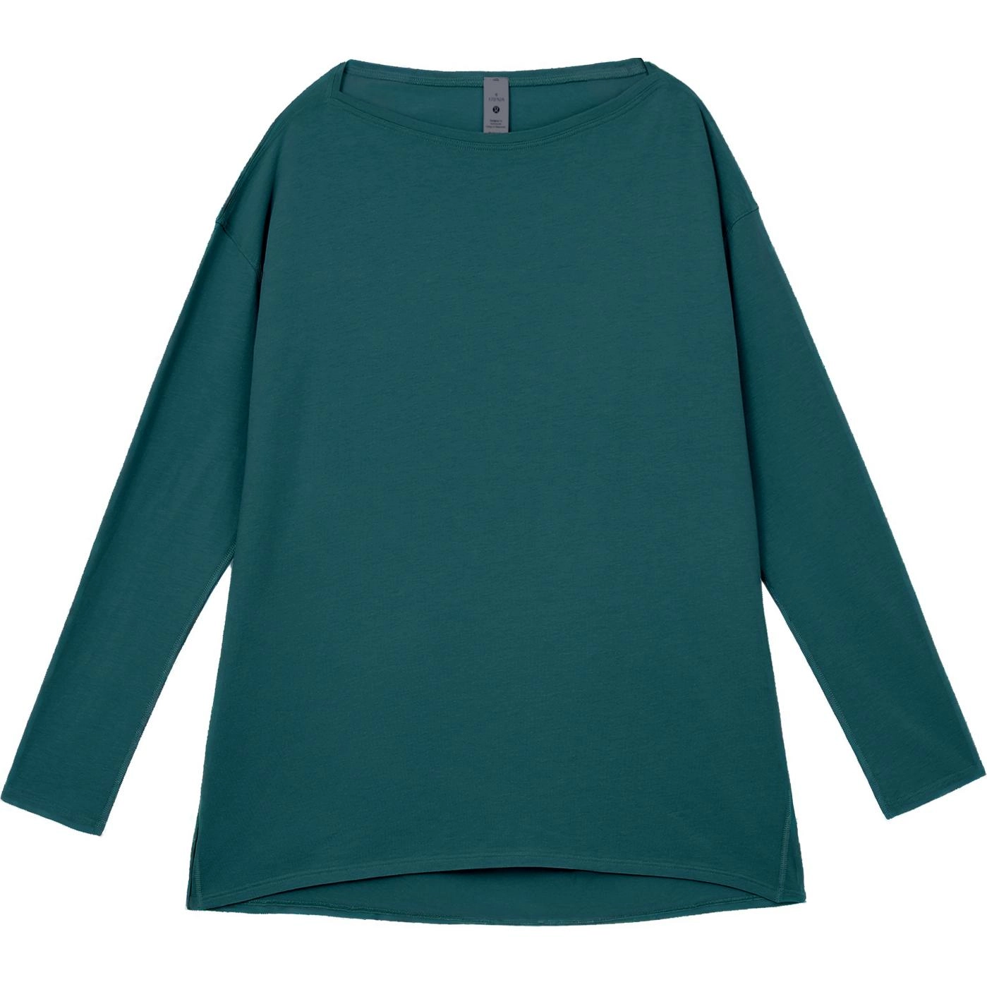 lululemon Back in ActionBack in Action T