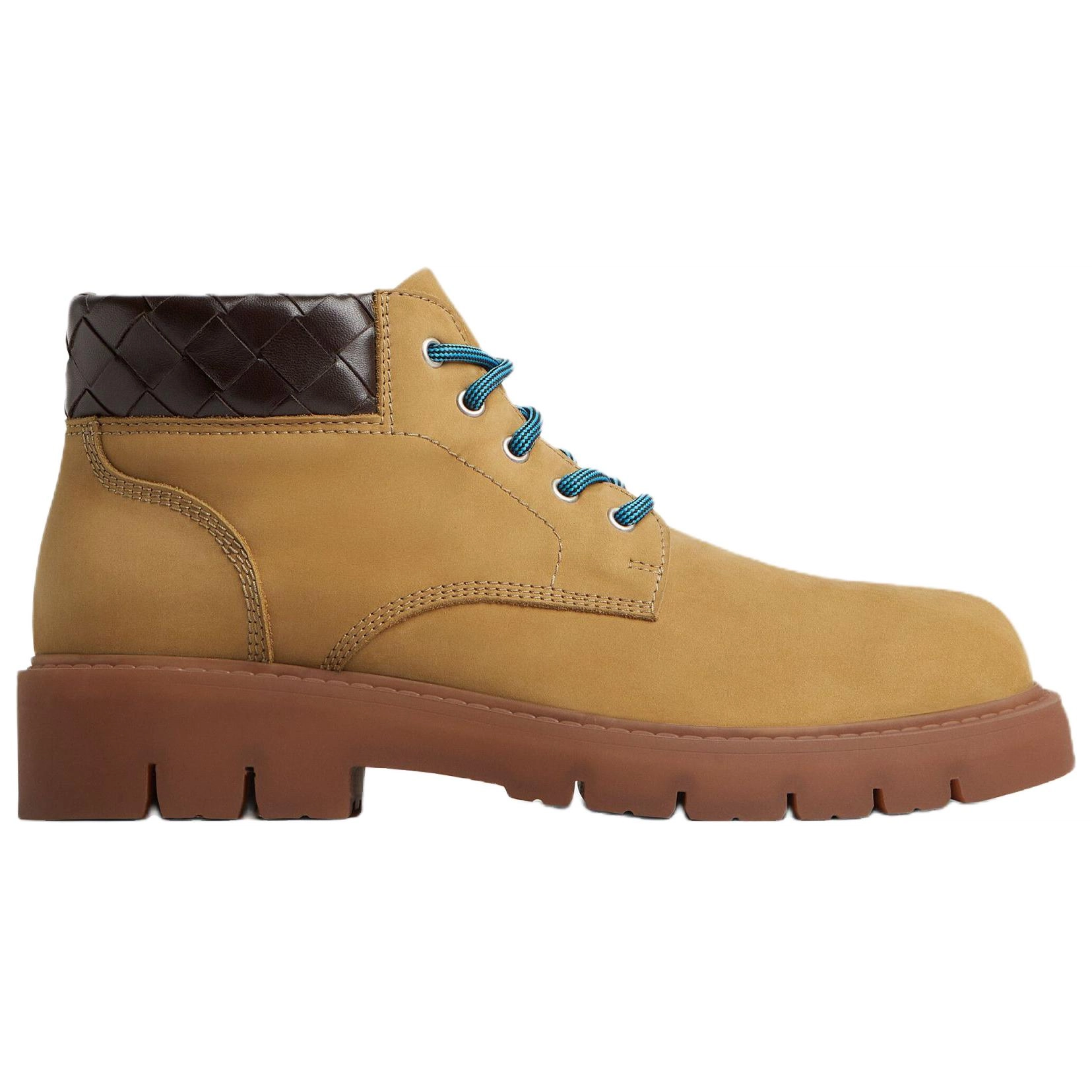 Bottega Veneta Haddock 4.5cm
