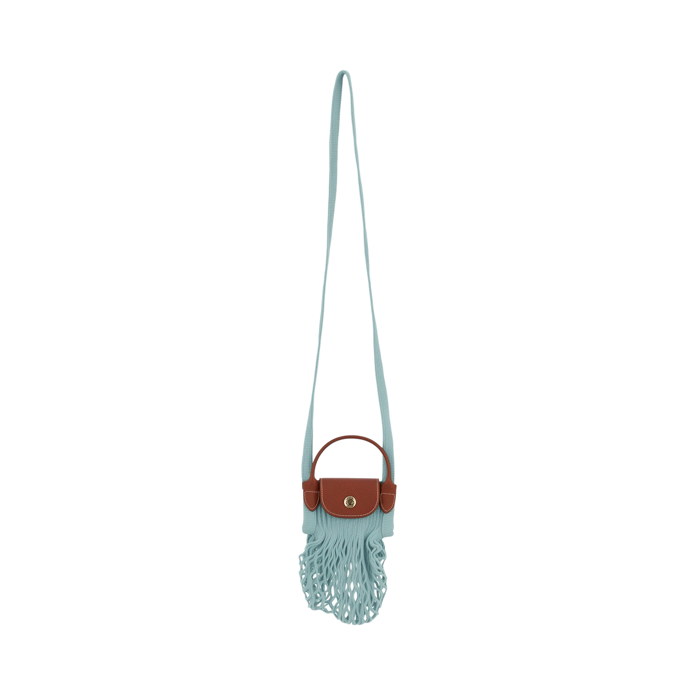 LONGCHAMP Le Pliage Filet 17