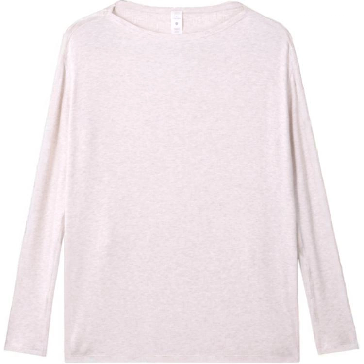 lululemon Back in Action T