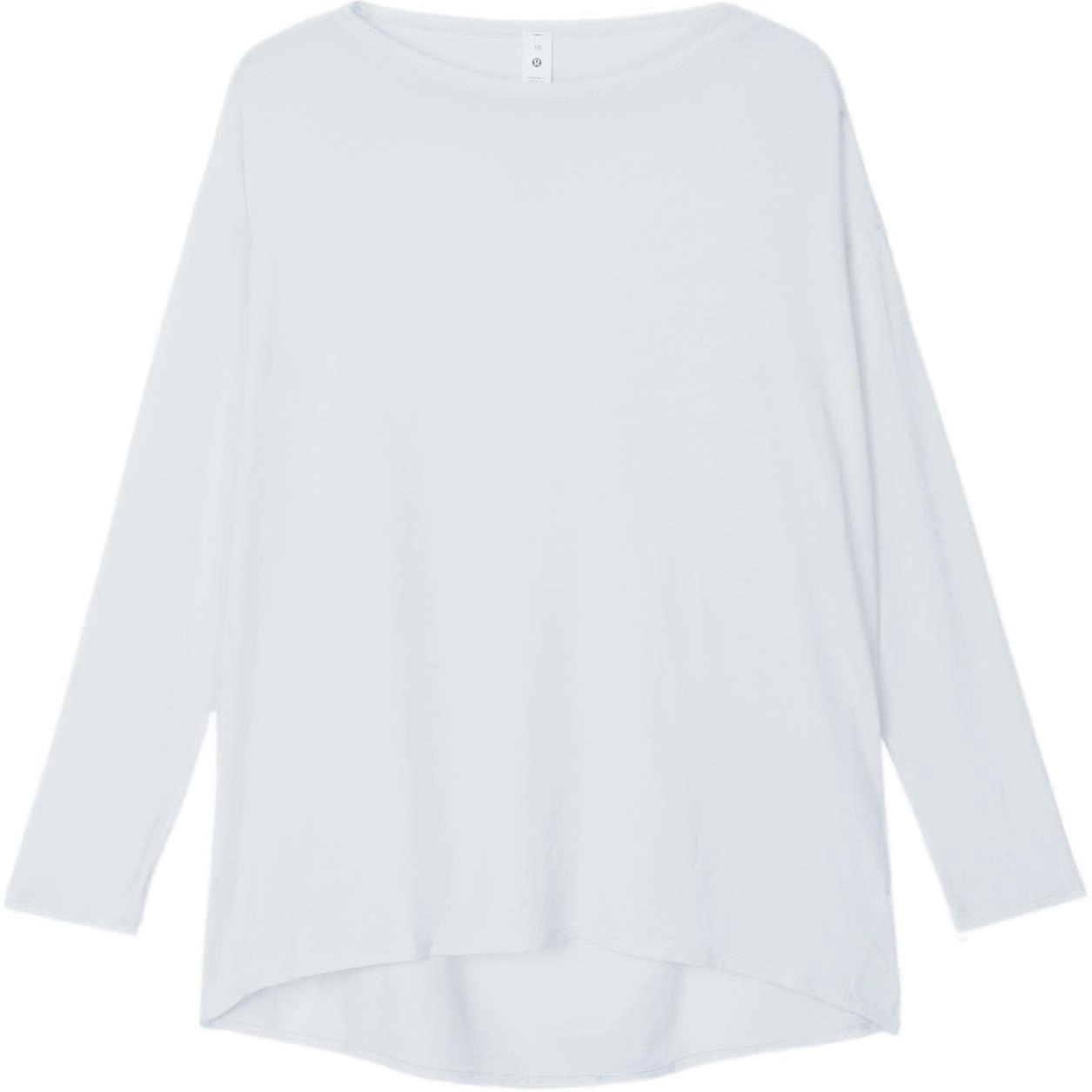 lululemon Back in Action Nulu T