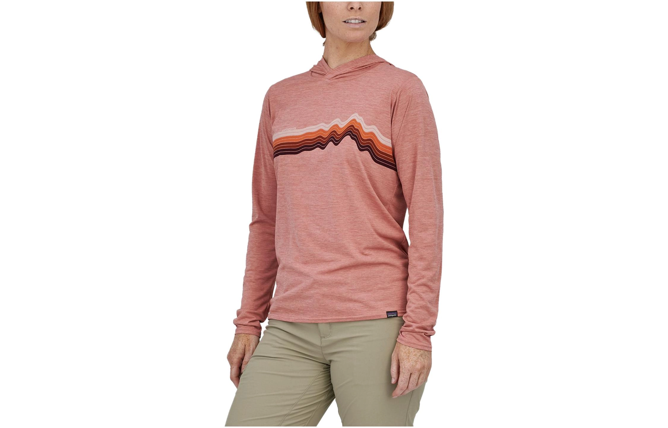 patagonia CAP COOL DAILY LogoT