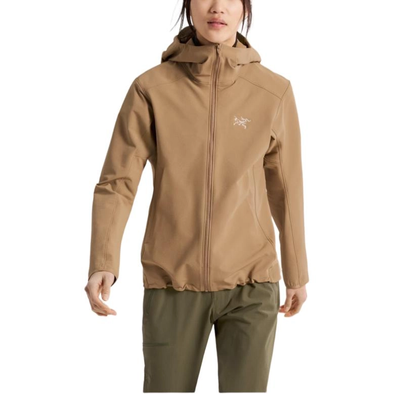 Arcteryx GAMMA gamma hoody