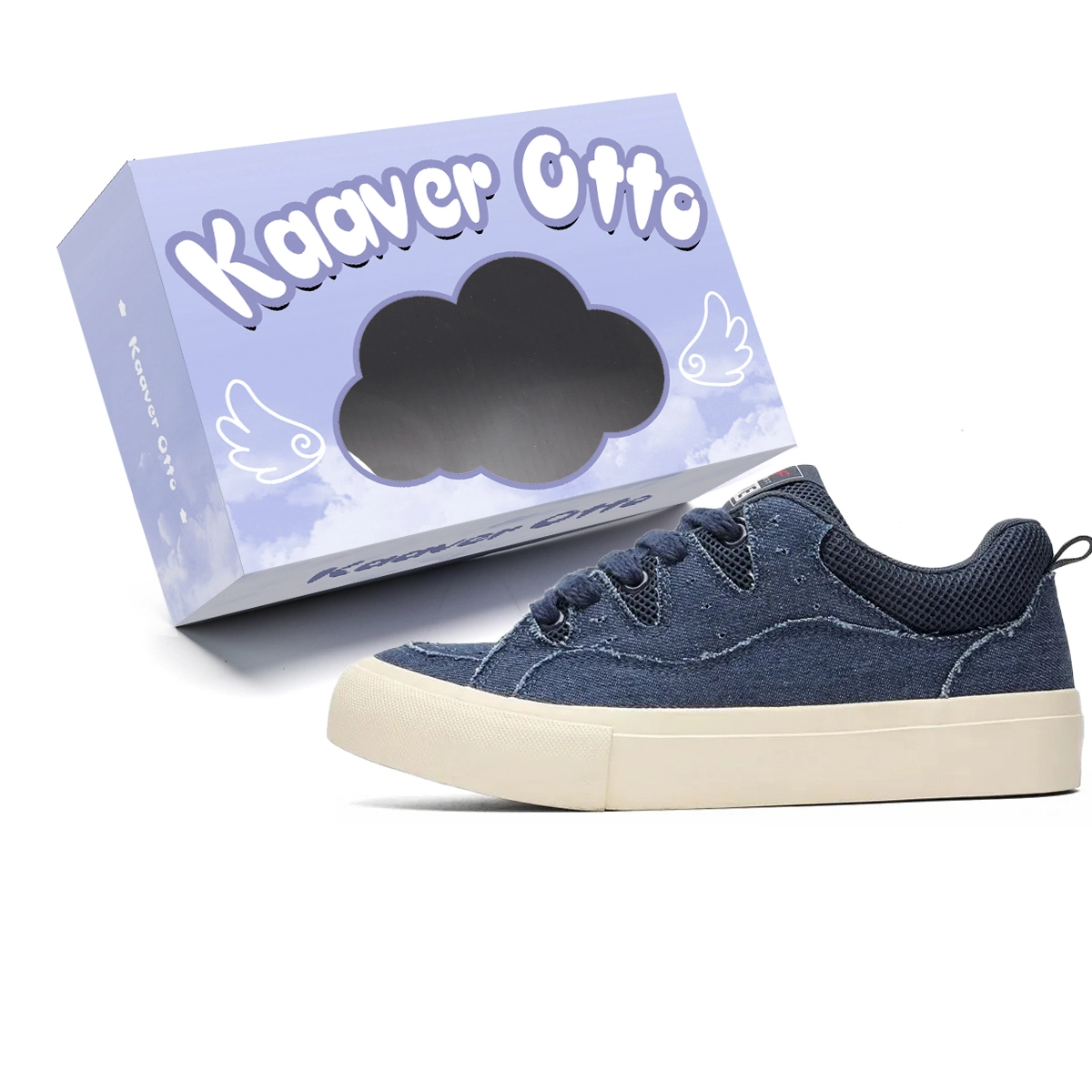 KAAVER OTTO