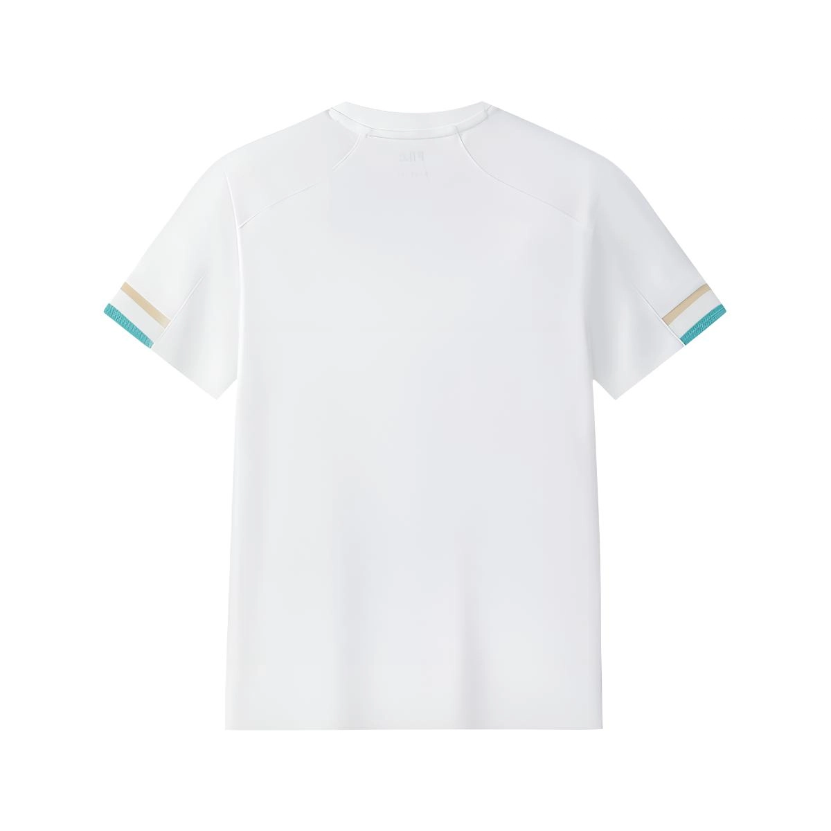 FILA KIDSTWHITE LINE