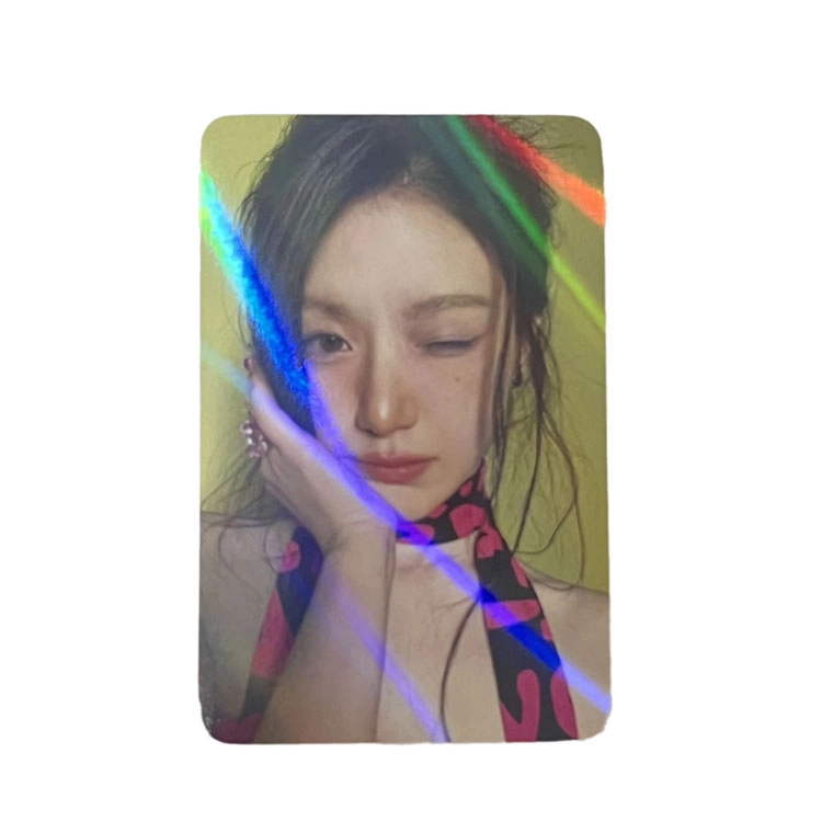 CUBE Entertainment idle We arems1.0