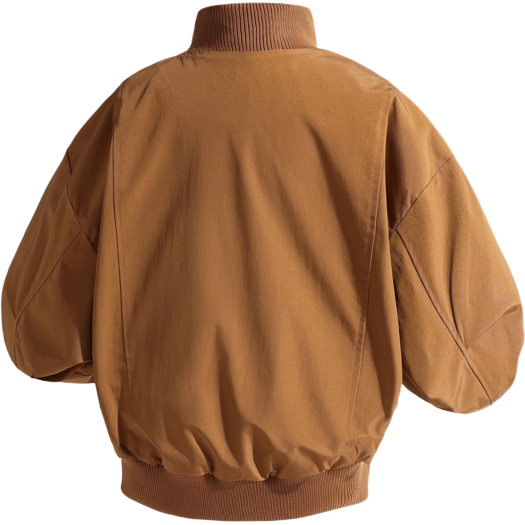 INS vibelogocleanfitbomber