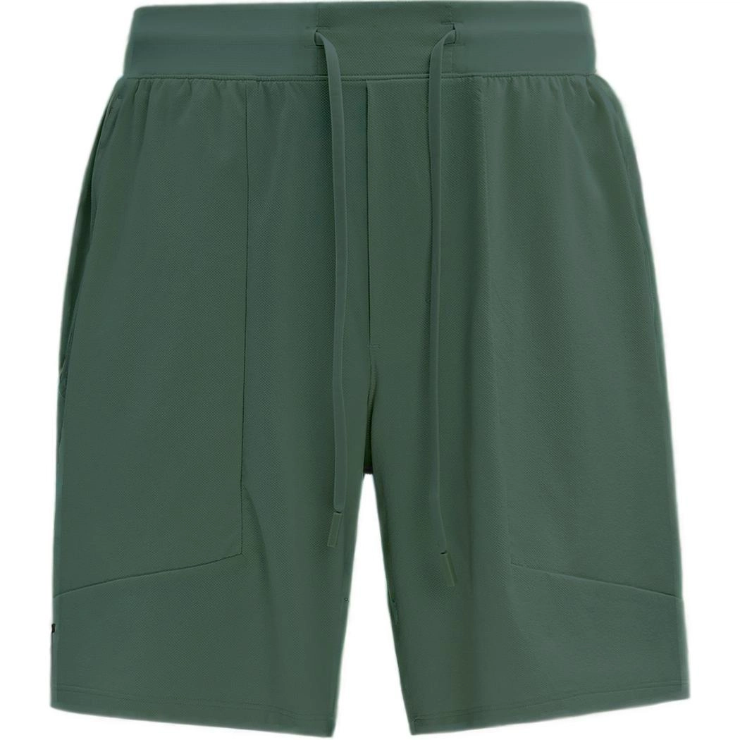 lululemon License to Train 7"