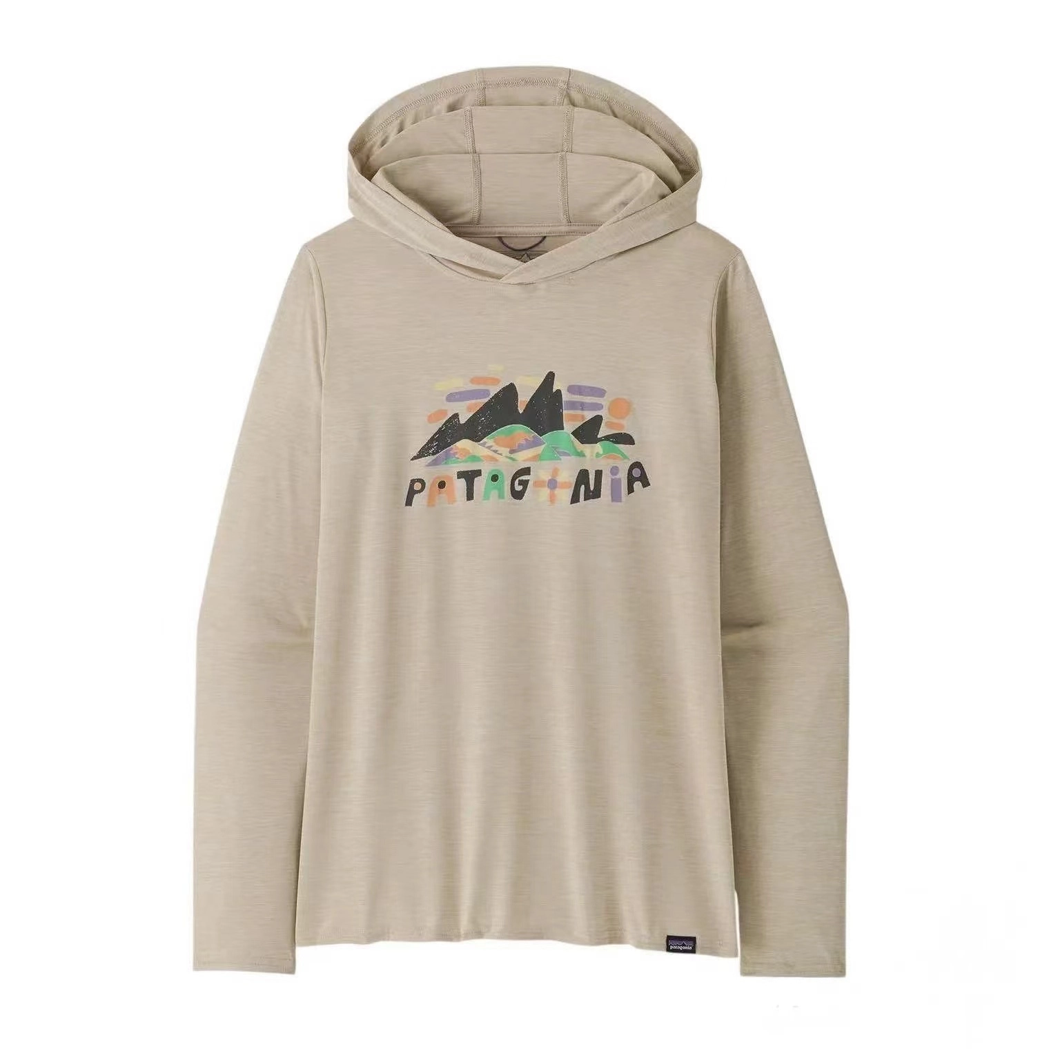patagonia CAP COOL DAILY LogoT