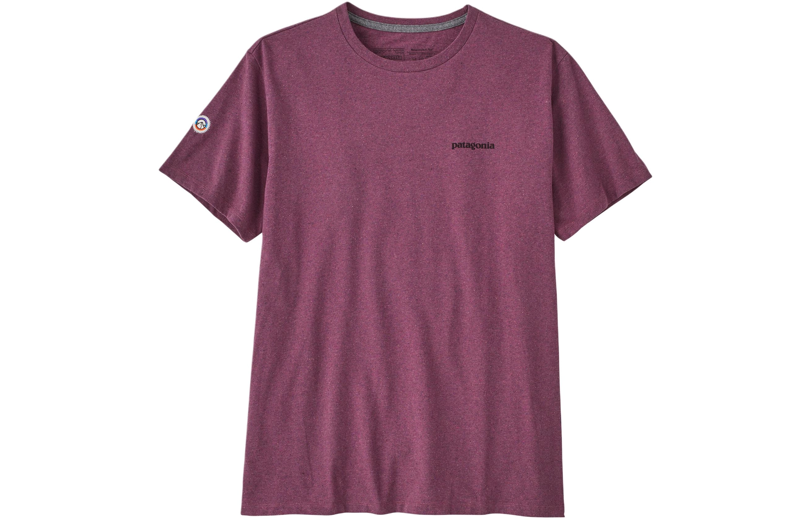 patagonia LogoT