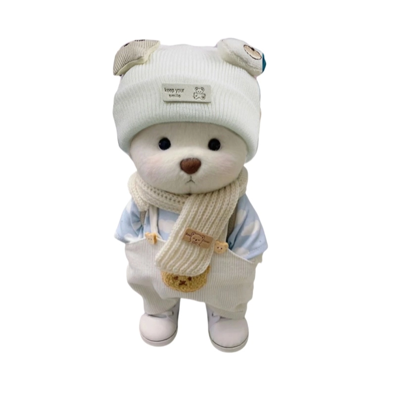 MIC RABBIT 40cm