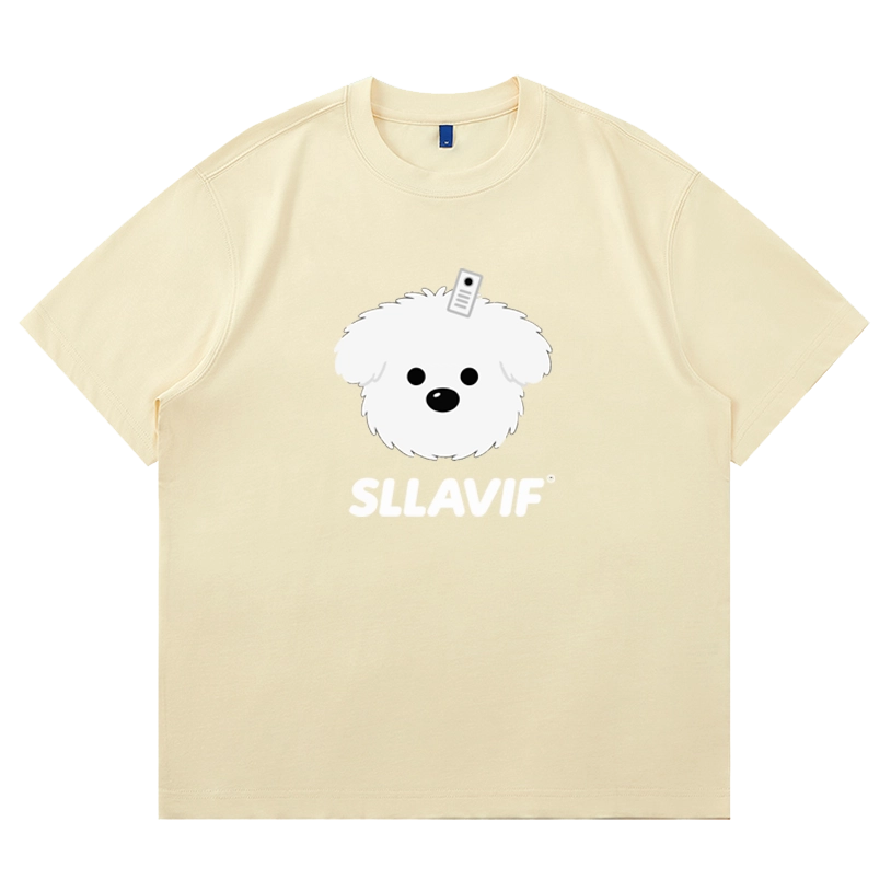 SLLAVIF T