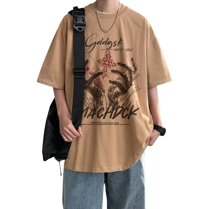 Fakeyoung T