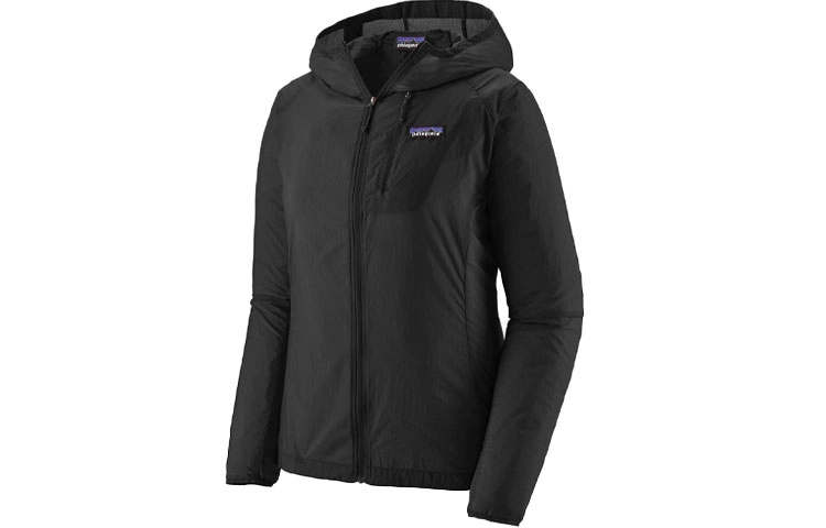 patagonia houdini jacket