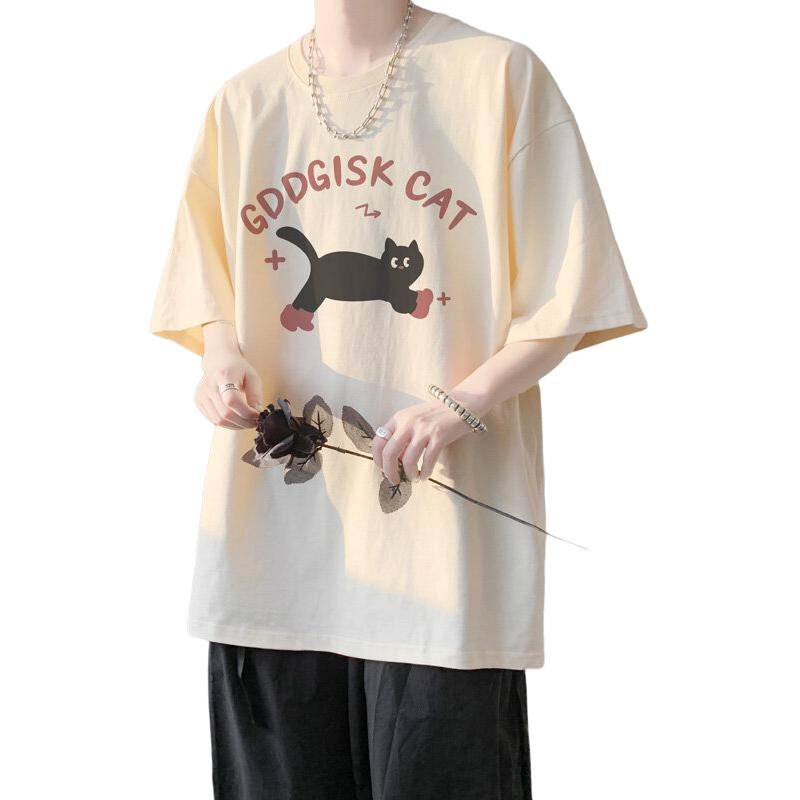Fakeyoung T