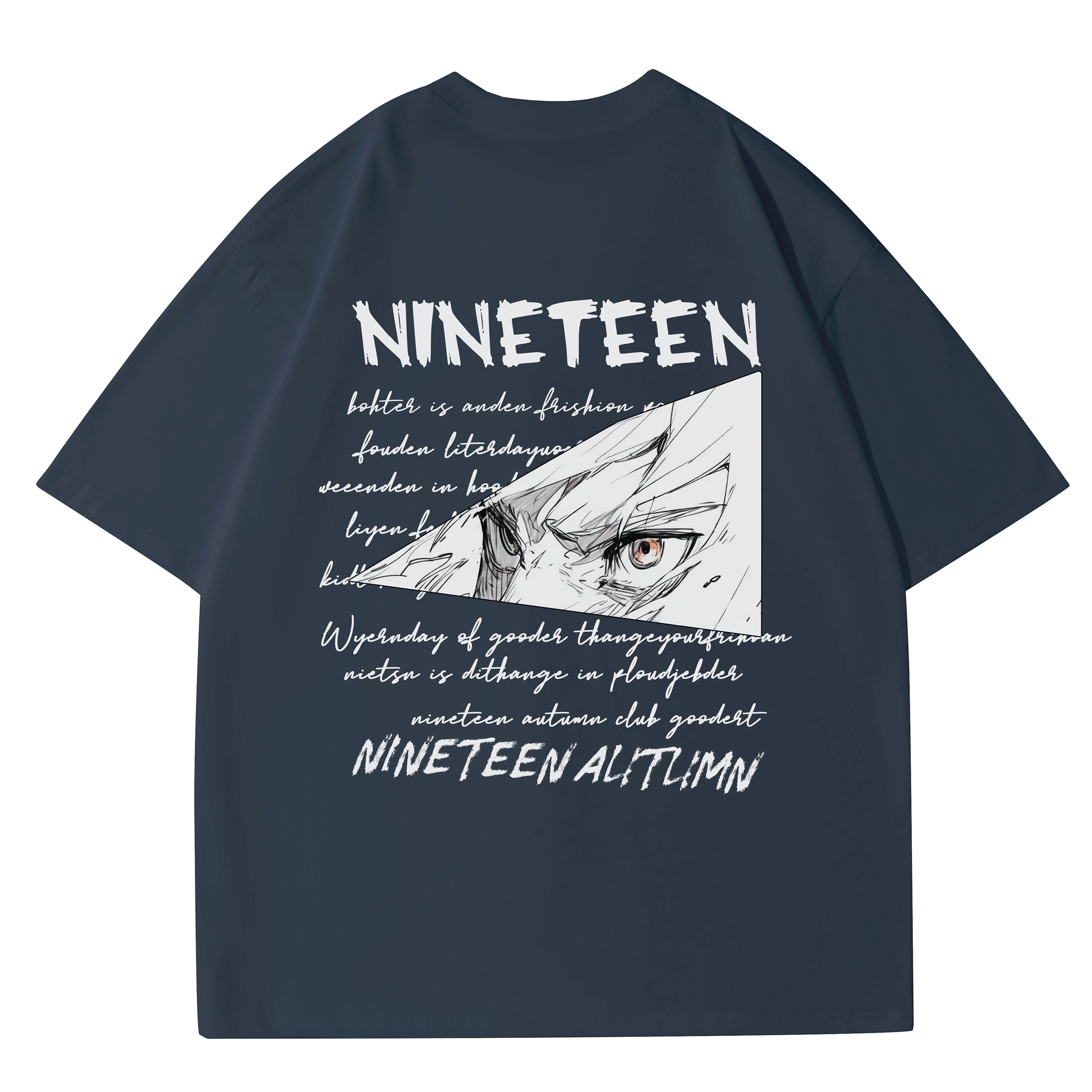 NINETEEN AUTUMN LogoT