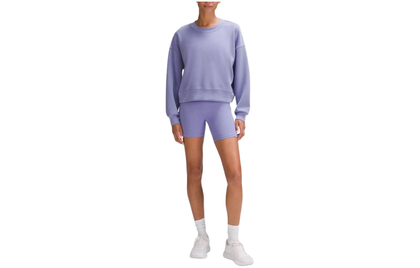 lululemon SS23 Perfectly Oversized Softstreme